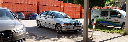 BMW E21 con BMW Styling 88 con BMW Styling 88