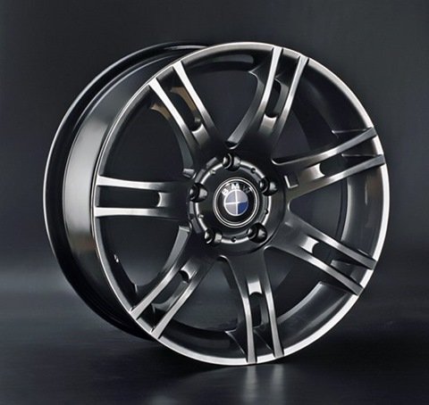 BMW E28 con BMW Styling 97 con BMW Styling 97