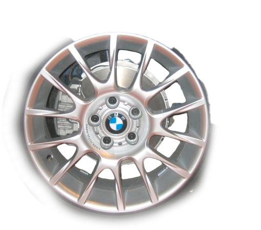 BMW Styling 216