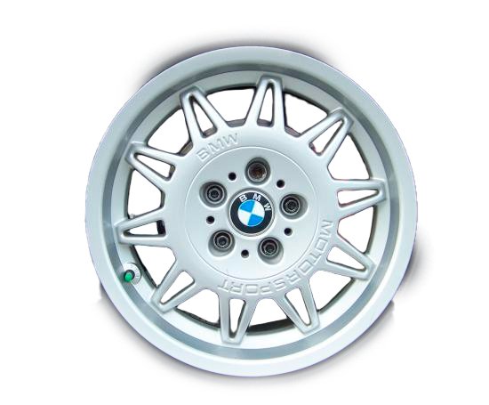 BMW Styling 22