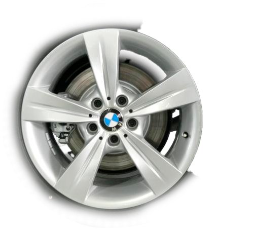 BMW Styling 287