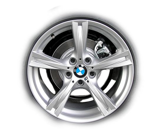 BMW Styling 325