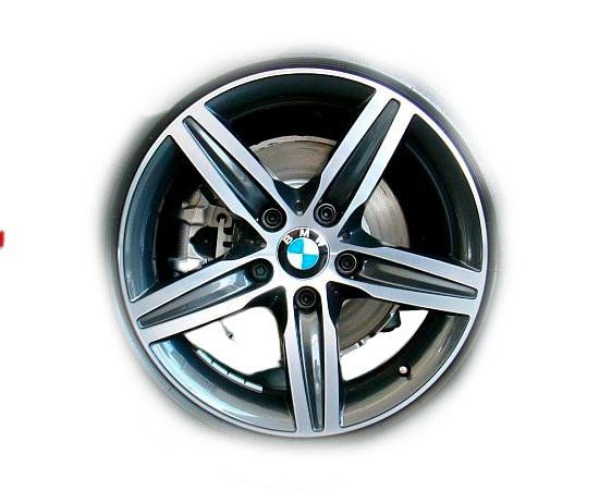 BMW Styling 379