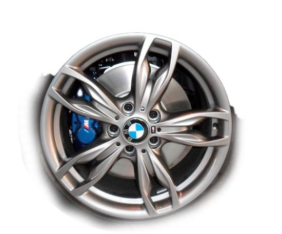 BMW Styling 436
