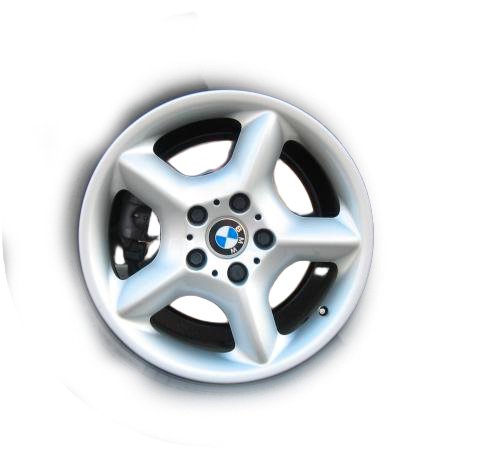 BMW Styling 57