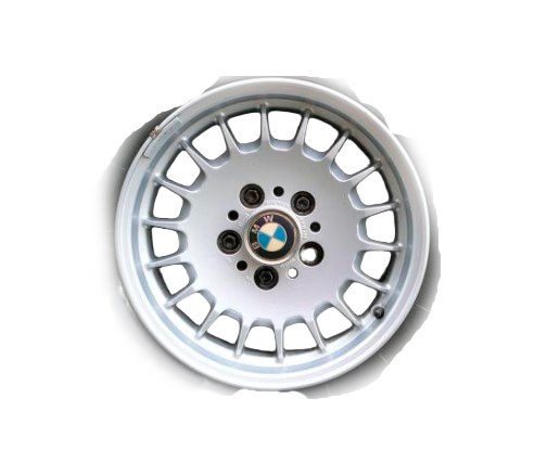 BMW Styling 1 - Llantas BMW