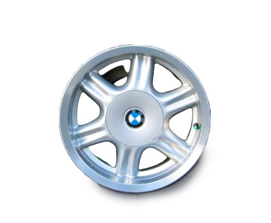 BMW Styling 10 - Llantas BMW