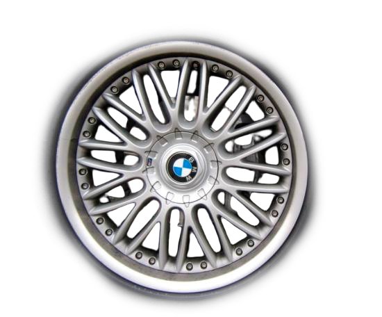 BMW Styling 101 - Llantas BMW