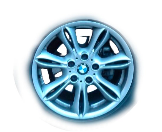 BMW Styling 103 - Llantas BMW