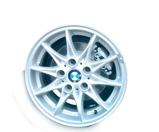 BMW Styling 104 - Llantas BMW