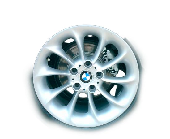 BMW Styling 106 - Llantas BMW