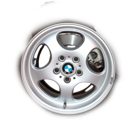 BMW Styling 109 - Llantas BMW