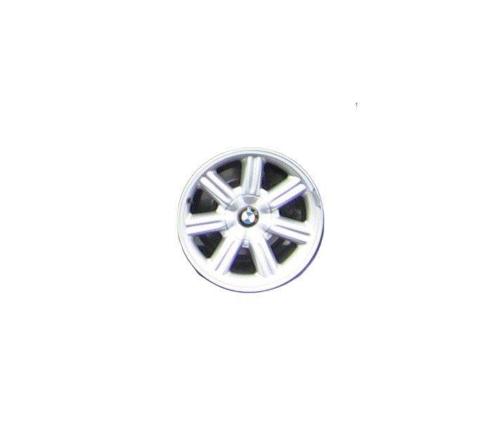 Llanta BMW Styling 11