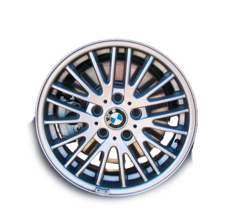 BMW Styling 110 - Llantas BMW