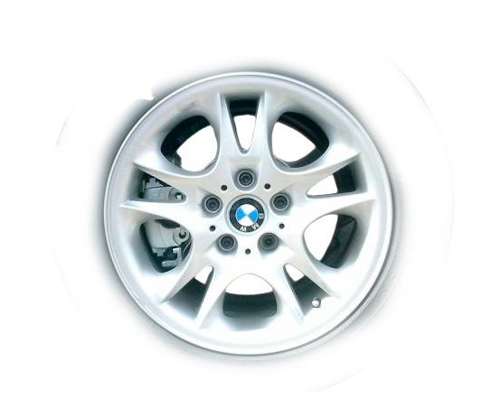 BMW Styling 111 - Llantas BMW