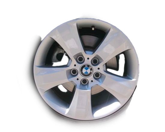 BMW Styling 113 - Llantas BMW