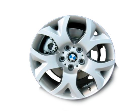 BMW Styling 114 - Llantas BMW
