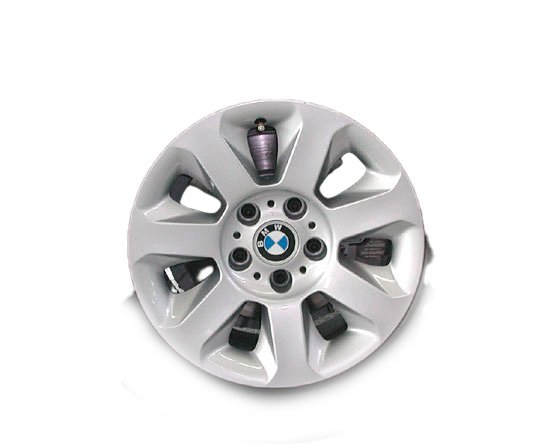 BMW Styling 115 - Llantas BMW