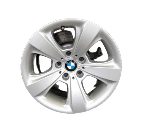 BMW Styling 117 - Llantas BMW