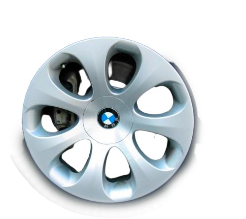 BMW Styling 121 - Llantas BMW