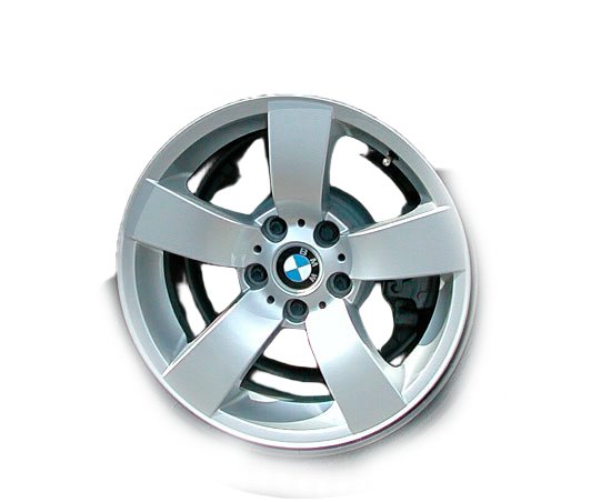 BMW Styling 122 - Llantas BMW