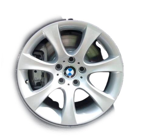 BMW Styling 124 - Llantas BMW