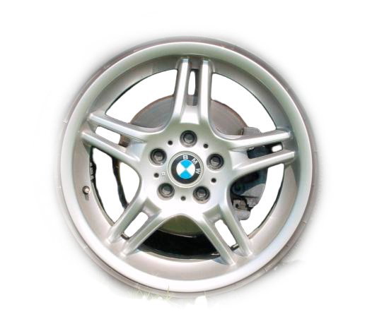 BMW Styling 125 - Llantas BMW