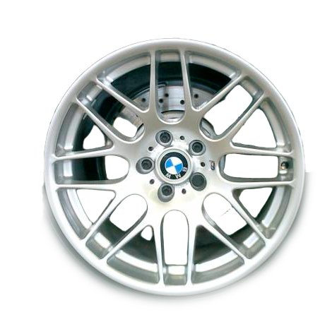 BMW Styling 127 - Llantas BMW