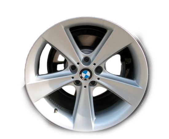 BMW Styling 128 - Llantas BMW
