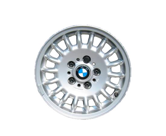 BMW Styling 13 - Llantas BMW