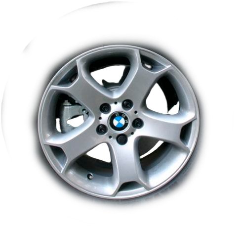 BMW Styling 131 - Llantas BMW
