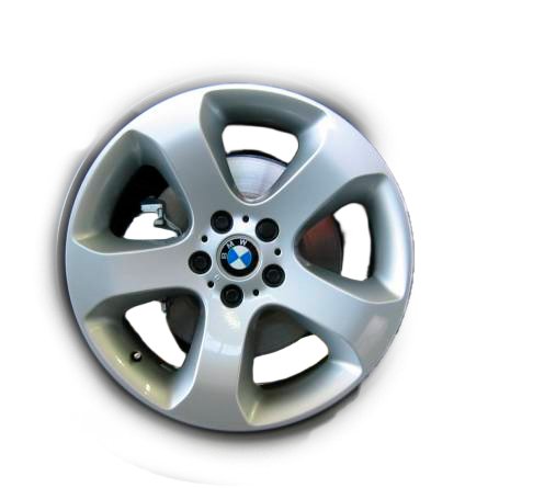 BMW Styling 132 - Llantas BMW