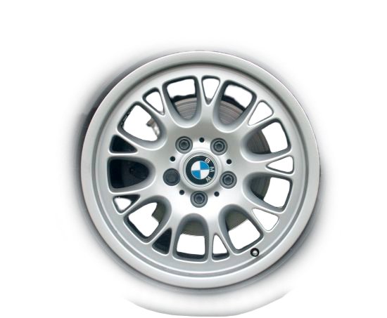 BMW Styling 133 - Llantas BMW