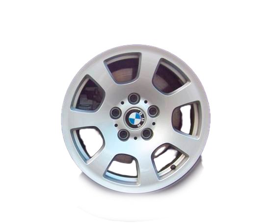 BMW Styling 134 - Llantas BMW