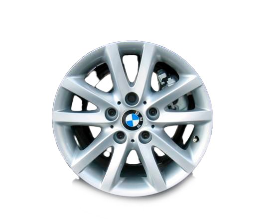 BMW Styling 136 - Llantas BMW