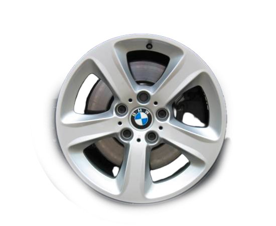 BMW Styling 137 - Llantas BMW