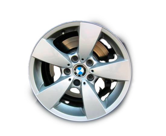 BMW Styling 138 - Llantas BMW