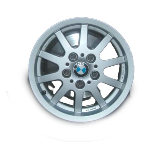 BMW Styling 14 - Llantas BMW