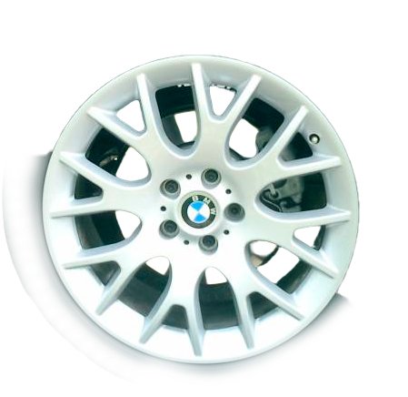 BMW Styling 145 - Llantas BMW