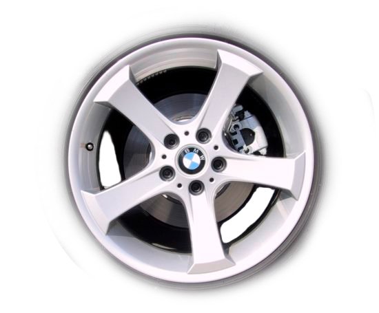 BMW Styling 146 - Llantas BMW
