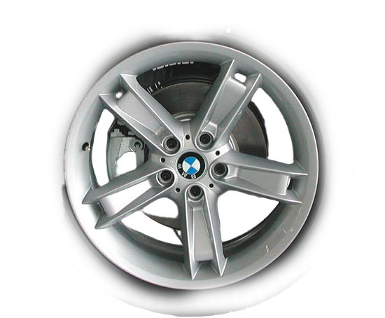 BMW Styling 147 - Llantas BMW