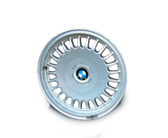 BMW Styling 15 - Llantas BMW
