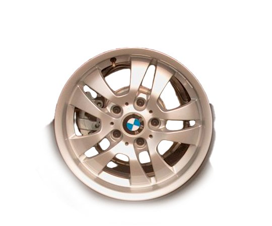 BMW Styling 154 - Llantas BMW