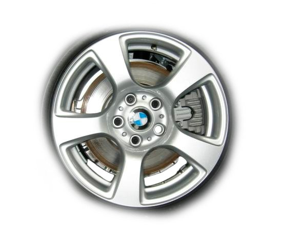 BMW Styling 157 - Llantas BMW
