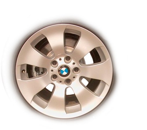 BMW Styling 158 - Llantas BMW