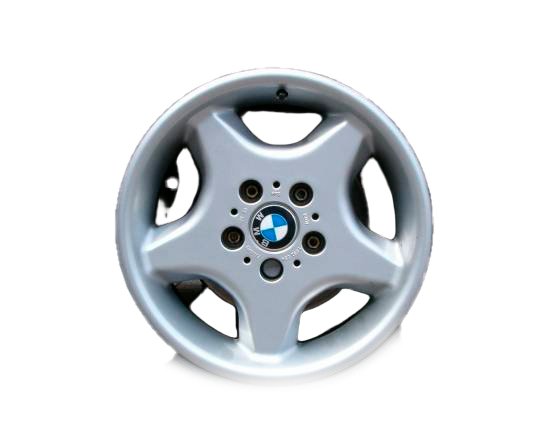 BMW Styling 16 - Llantas BMW