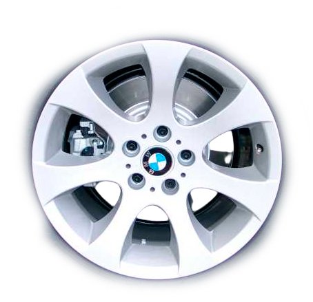 BMW Styling 162 - Llantas BMW