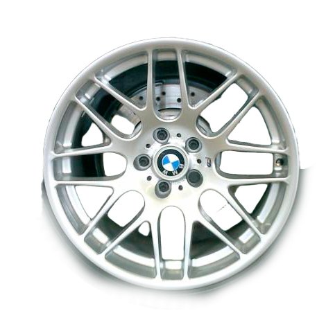 BMW Styling 163 - Llantas BMW
