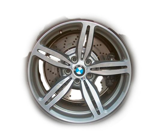 BMW Styling 167 - Llantas BMW