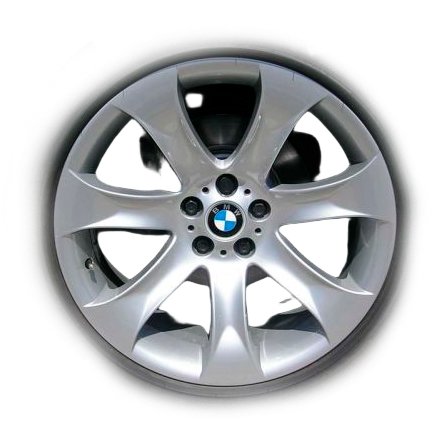 BMW Styling 168 - Llantas BMW